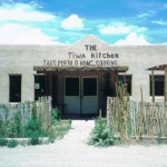 2000Tiwa KITCHIN