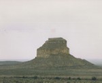 Fajada Butte